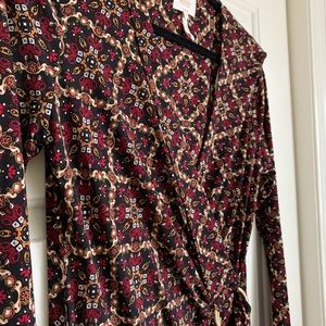 Laundry by Shelli Segal Dress Size Medium *REDUCED